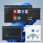 Learn how to install and use Docker on Windows 11 in just 5 minutes. This step-by-step guide covers WSL 2 setup, Docker Desktop installation, running your first Nginx container, and troubleshooting common errors. Perfect for beginners!