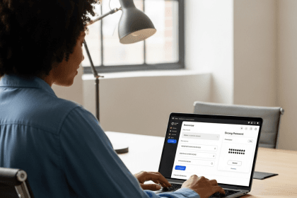 Step-by-Step Guide to Creating Strong Passwords with Free Password Managers