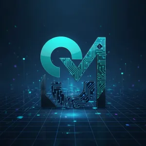 Graham Miranda Logo