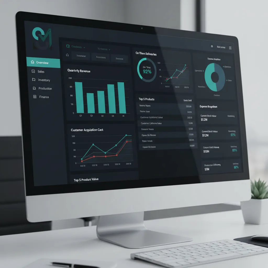 Stop Overspending Best ERP Systems For Small Business 2025 Tech Stuff Stop Overspending Best ERP Systems For Small Business 2025 Tech Stuff