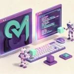 Agenti di programmazione basati sull'intelligenza artificiale che operano su un terminale e un editor di codice, come Claude Code, Cursor e Codex