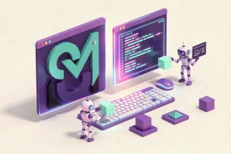 Agentes de programación basados en IA que funcionan en una terminal y un editor de código, como Claude Code, Cursor y Codex