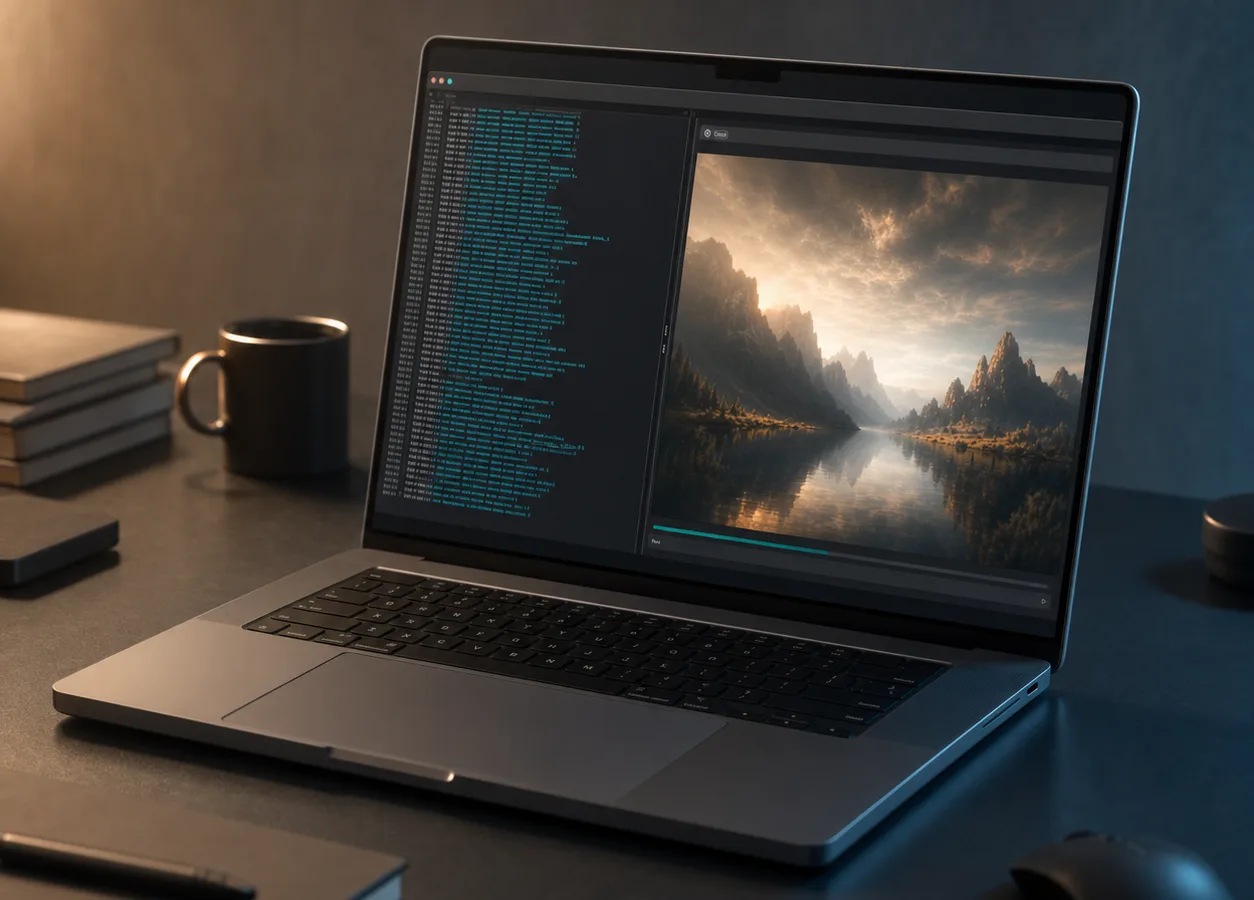 MacBook Pro M5 Pro 64GB: The Local AI Sweet Spot for LLMs, Image, and Video Generation
